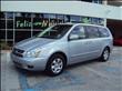 2006 Kia Sedona
