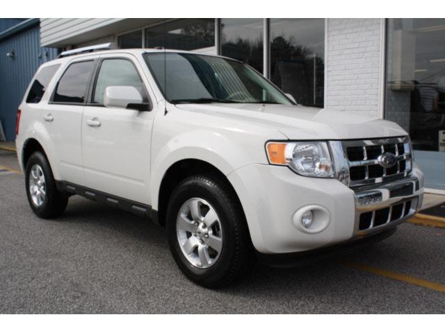 2010 Ford Escape for sale
