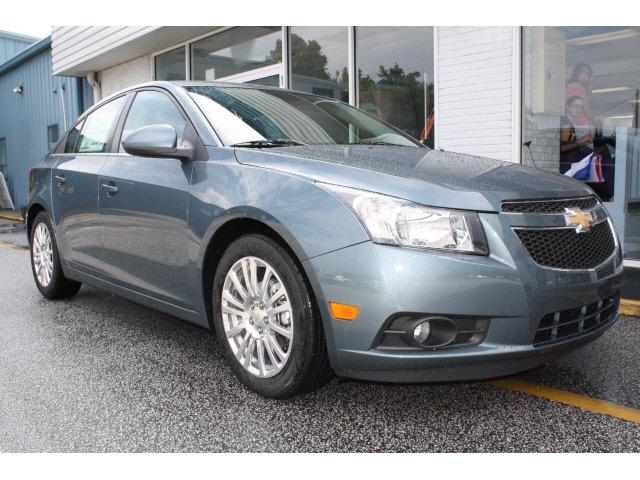 2012 Chevrolet Cruze for sale