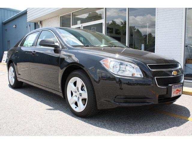 2012 Chevrolet Malibu for sale