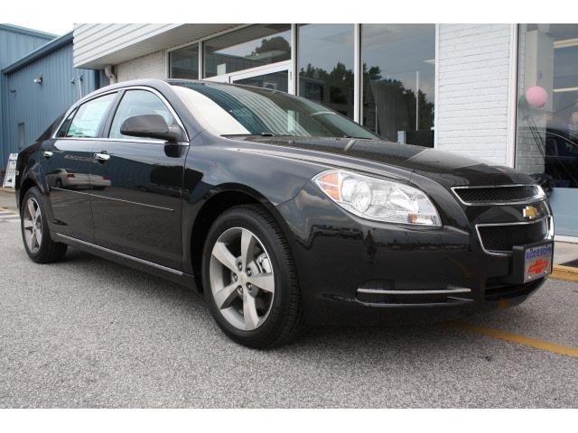 2012 Chevrolet Malibu for sale