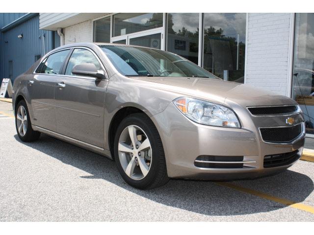 2012 Chevrolet Malibu for sale