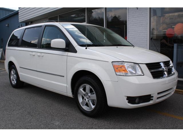 2010 Dodge Grand Caravan for sale