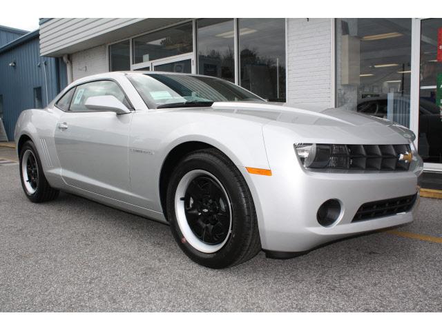 2012 Chevrolet Camaro for sale