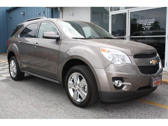 2012 Chevrolet Equinox for sale