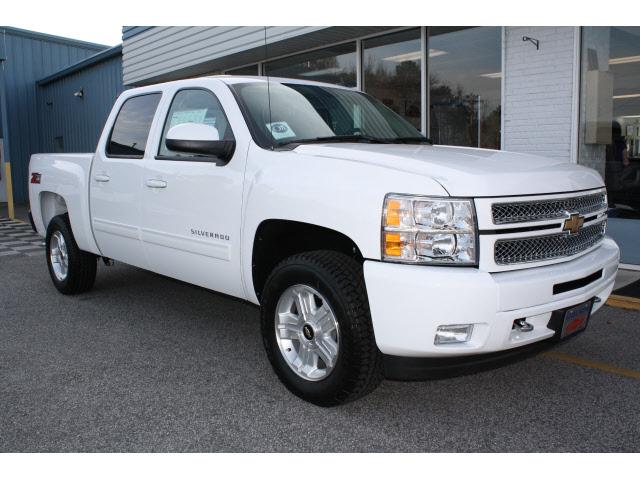 2012 Chevrolet Silverado 1500 for sale