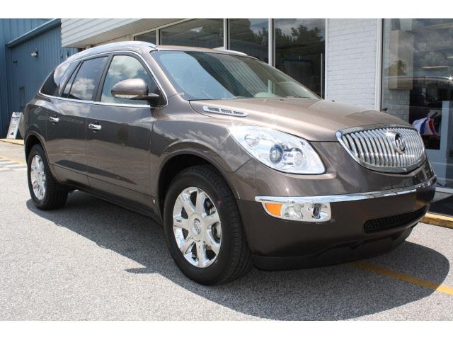 2010 Buick Enclave for sale