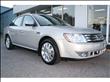 2009 Ford Taurus