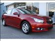 2012 Chevrolet Cruze