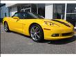 2009 Chevrolet Corvette