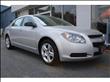 2012 Chevrolet Malibu
