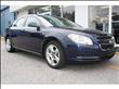 2010 Chevrolet Malibu