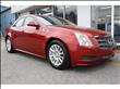 2010 Cadillac CTS