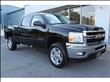 2012 Chevrolet Silverado 2500