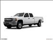 2012 Chevrolet Silverado 2500