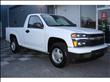 2008 Chevrolet Colorado