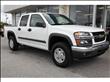 2008 Chevrolet Colorado