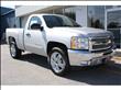 2012 Chevrolet Silverado 1500