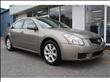 2008 Nissan Maxima