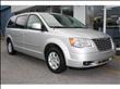 2010 Chrysler Town & Country