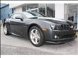 2012 Chevrolet Camaro