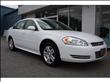 2012 Chevrolet Impala