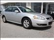2011 Chevrolet Impala