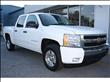 2008 Chevrolet Silverado 1500