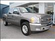 2012 Chevrolet Silverado 1500