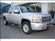 2012 Chevrolet Silverado 1500