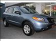 2009 Hyundai Santa Fe