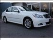 2010 Infiniti M35