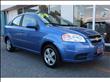 2009 Chevrolet Aveo