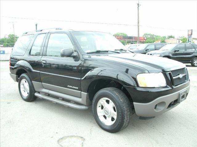 2001 Ford Explorer Sport for sale