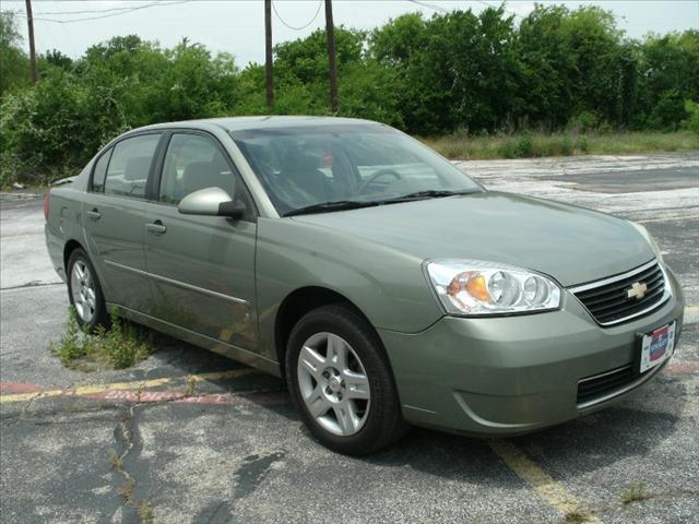 2006 Chevrolet Malibu for sale