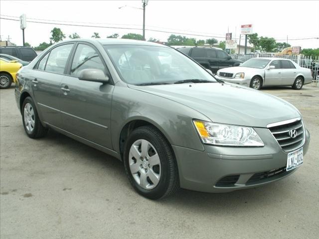 2009 Hyundai Sonata for sale