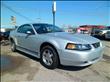 2000 Ford Mustang