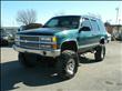 1995 Chevrolet Tahoe