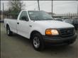 2004 Ford F150 Heritage