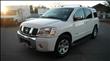 2007 Nissan Armada