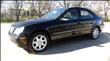 2002 Mercedes-Benz C Class