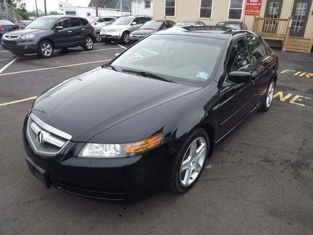 2005 Acura TL for sale