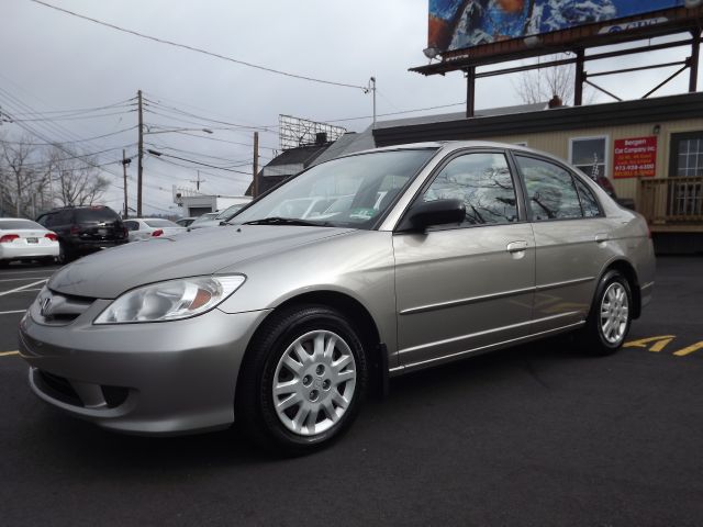 2004 Honda Civic for sale