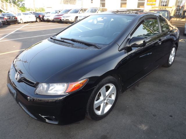 2007 Honda Civic for sale