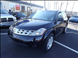 2005 Nissan Murano
