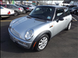 2003 Mini Cooper