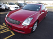 2006 Infiniti G35