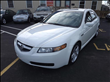 2005 Acura TL