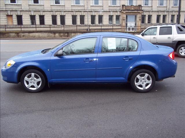 2008 Chevrolet Cobalt