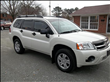 2008 Mitsubishi Endeavor